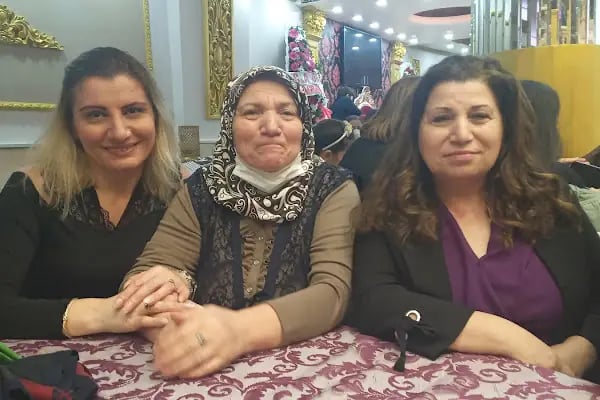Yıldız Davet Salonu - Resim 20