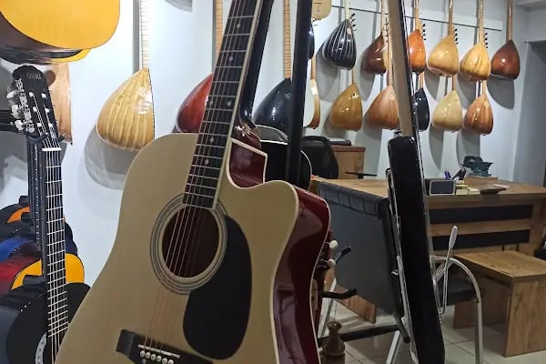 Barış Müzik Merkezi - Resim 5