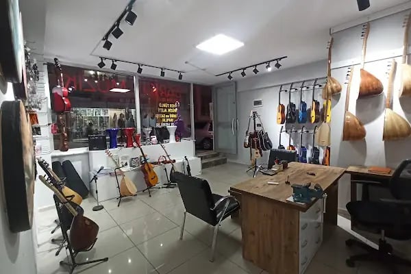 Barış Müzik Merkezi - Resim 2
