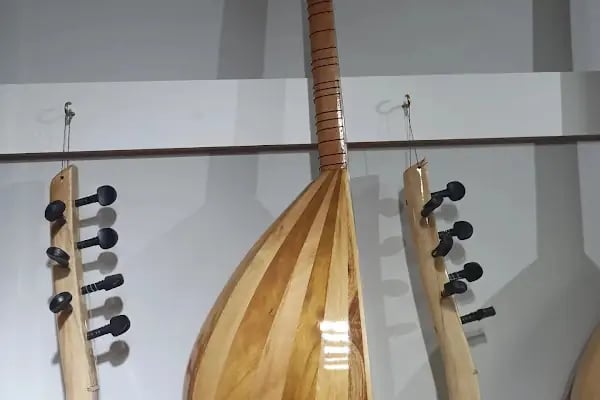 Barış Müzik Merkezi - Resim 13