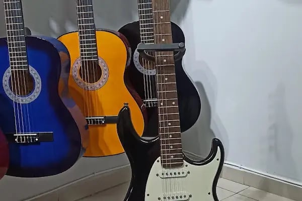 Barış Müzik Merkezi - Resim 16