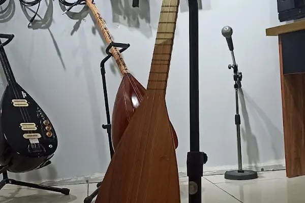 Barış Müzik Merkezi - Resim 4