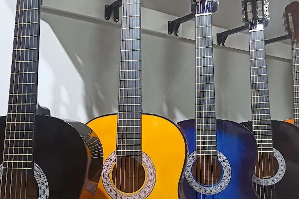 Barış Müzik Merkezi - Resim 9