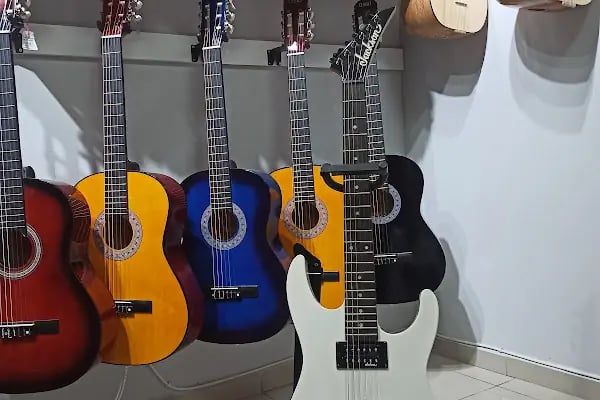 Barış Müzik Merkezi - Resim 12