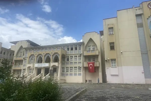AKÇAABAT İMKB ANADOLU LİSESİ - Resim 7