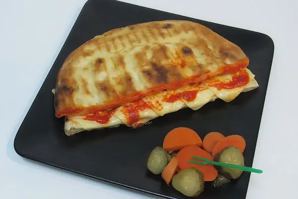 Meşhur Hatay Tostçusu - Resim 6