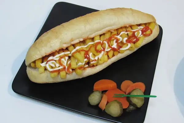 Meşhur Hatay Tostçusu - Resim 3