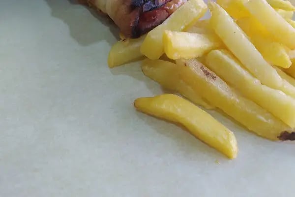 Meşhur Hatay Tostçusu - Resim 19
