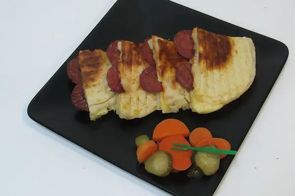 Meşhur Hatay Tostçusu - Resim 7