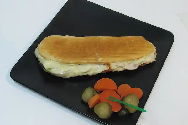 Meşhur Hatay Tostçusu - Resim 5