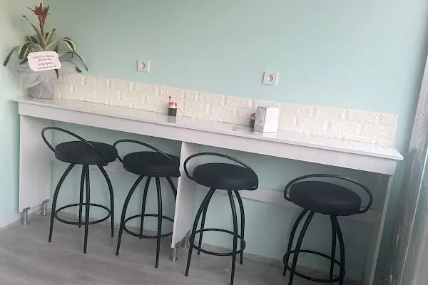 Meşhur Hatay Tostçusu - Resim 11