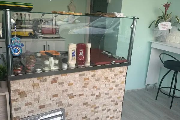 Meşhur Hatay Tostçusu - Resim 12