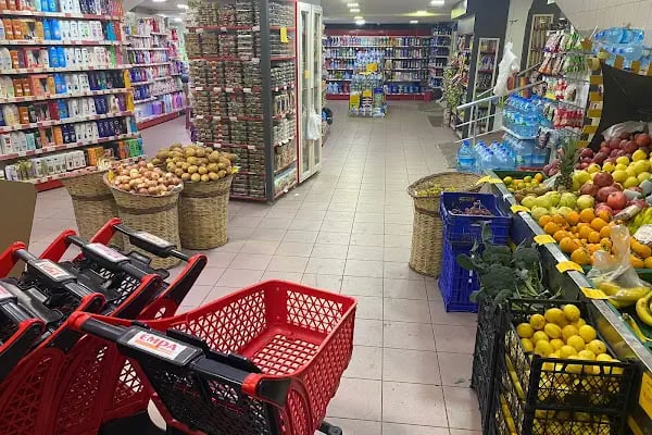 EMPA MARKET - Resim 6