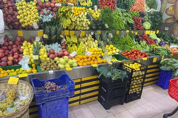 EMPA MARKET - Resim 7