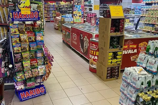 EMPA MARKET - Resim 3