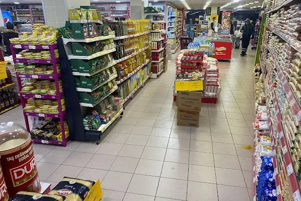 EMPA MARKET - Resim 5