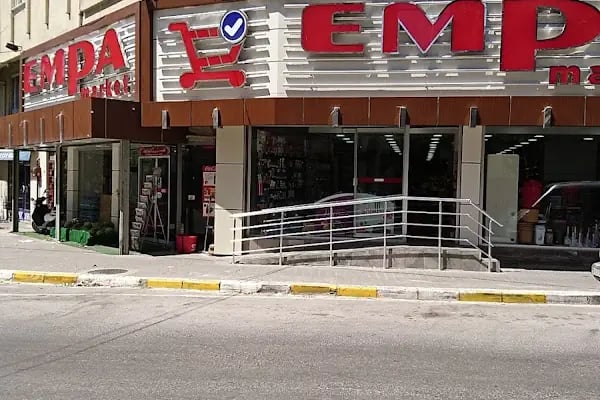 EMPA MARKET - Resim 2