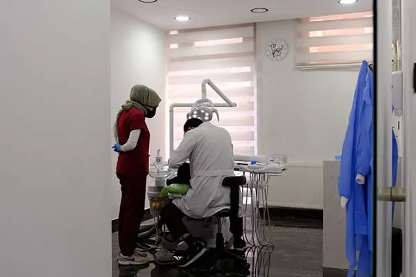 MD Clinic İnegöl Fizyoterapi &amp; Lenfödem Danışma Merkezi - Resim 8