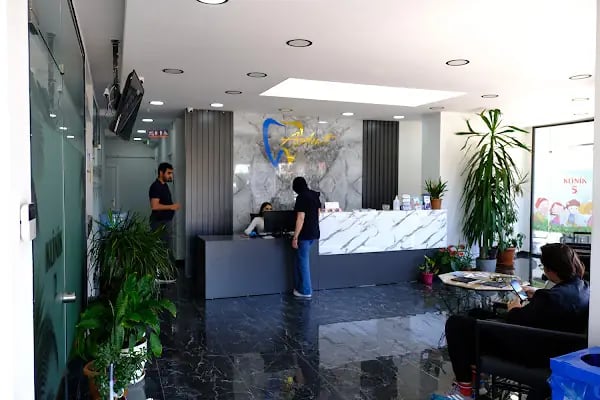 MD Clinic İnegöl Fizyoterapi &amp; Lenfödem Danışma Merkezi - Resim 6