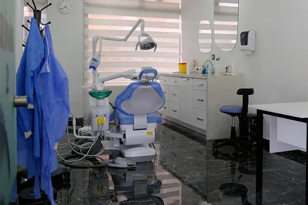 MD Clinic İnegöl Fizyoterapi &amp; Lenfödem Danışma Merkezi - Resim 13
