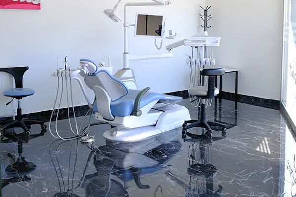MD Clinic İnegöl Fizyoterapi &amp; Lenfödem Danışma Merkezi - Resim 9