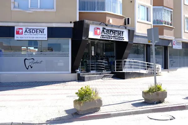 MD Clinic İnegöl Fizyoterapi &amp; Lenfödem Danışma Merkezi - Resim 1
