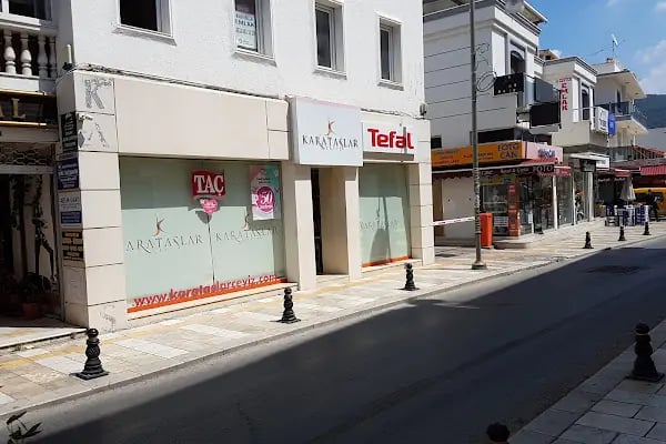 Karataşlar Çeyiz Alışveriş Mağazaları - Resim 15