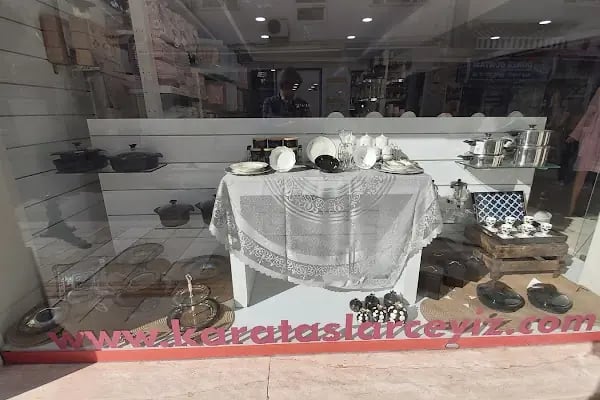Karataşlar Çeyiz Alışveriş Mağazaları - Resim 10