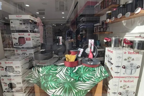 Karataşlar Çeyiz Alışveriş Mağazaları - Resim 17