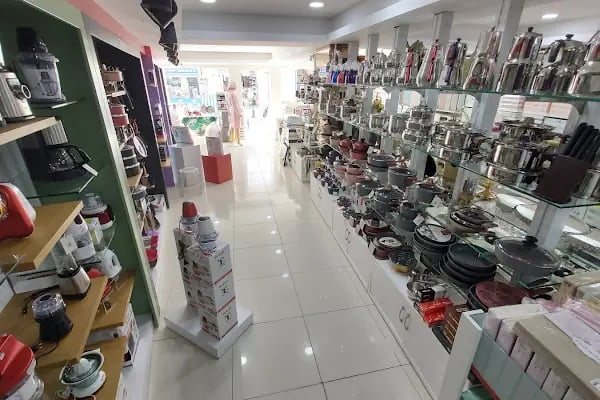 Karataşlar Çeyiz Alışveriş Mağazaları - Resim 3