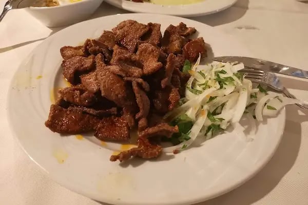 Adapazarı Şehir Restaurant - Resim 19