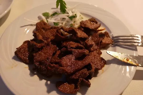 Adapazarı Şehir Restaurant - Resim 4