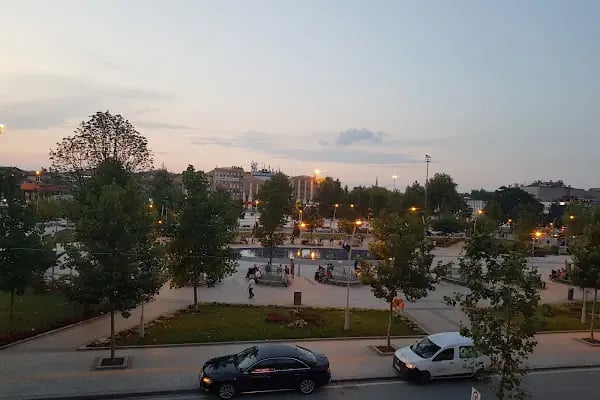 Adapazarı Şehir Restaurant - Resim 5