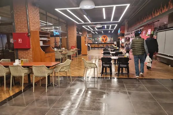 Novada Menemen Avm - Resim 10