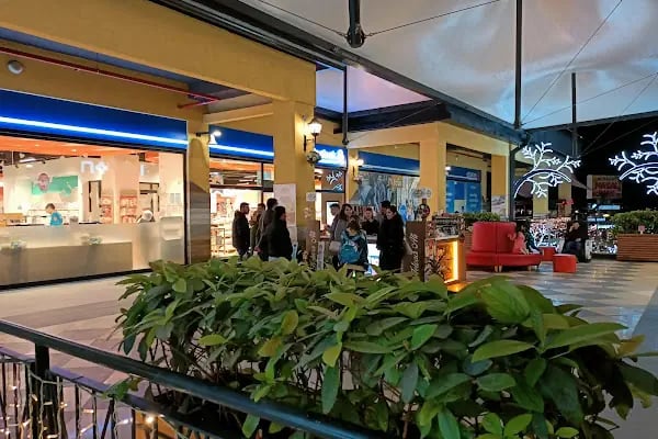 Novada Menemen Avm - Resim 14