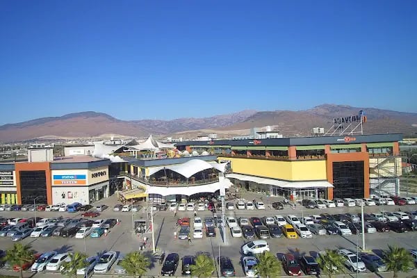 Novada Menemen Avm - Resim 3