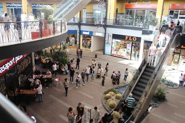 Novada Menemen Avm - Resim 6