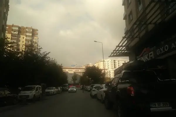 SGK Esenyurt Sosyal Güvenlik Merkezi - Resim 16