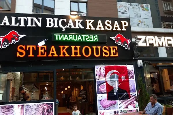 SGK Esenyurt Sosyal Güvenlik Merkezi - Resim 15