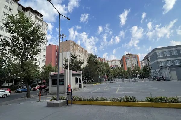 SGK Esenyurt Sosyal Güvenlik Merkezi - Resim 9