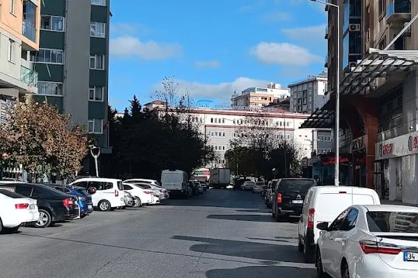 SGK Esenyurt Sosyal Güvenlik Merkezi - Resim 3