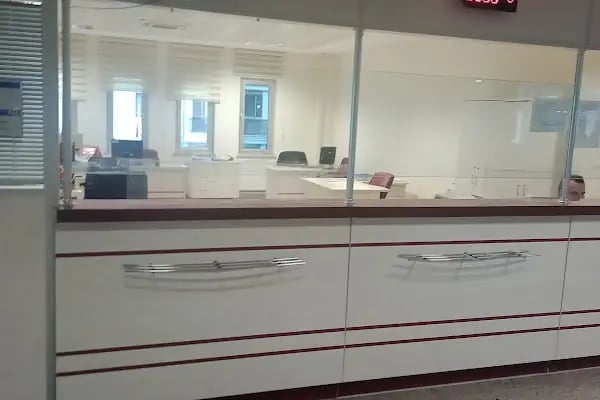SGK Esenyurt Sosyal Güvenlik Merkezi - Resim 4