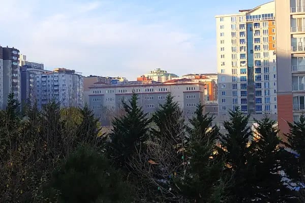 SGK Esenyurt Sosyal Güvenlik Merkezi - Resim 7