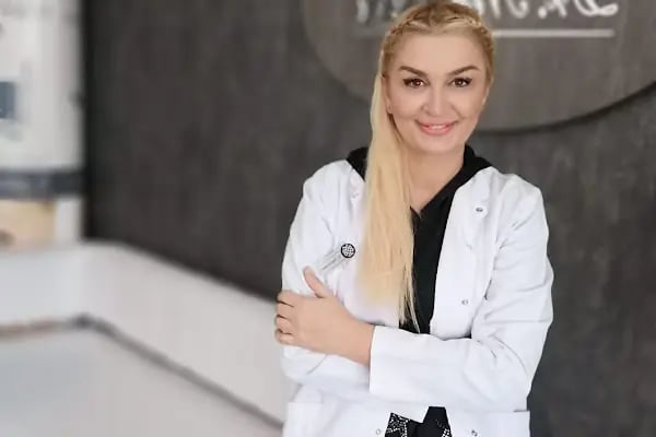 DR. NEVİN MERT CLİNİC - Resim 11