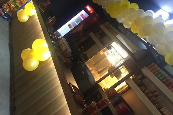 Cinens Sinemaları Sakarya Cadde54 - Resim 16