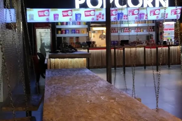 Cinens Sinemaları Sakarya Cadde54 - Resim 11