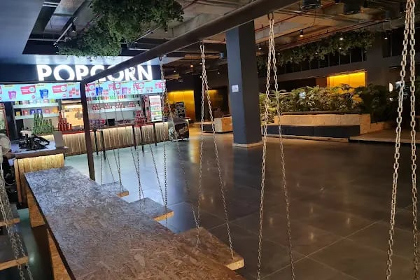 Cinens Sinemaları Sakarya Cadde54 - Resim 17