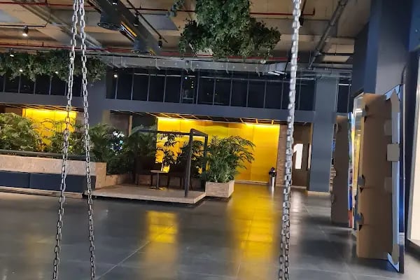 Cinens Sinemaları Sakarya Cadde54 - Resim 20