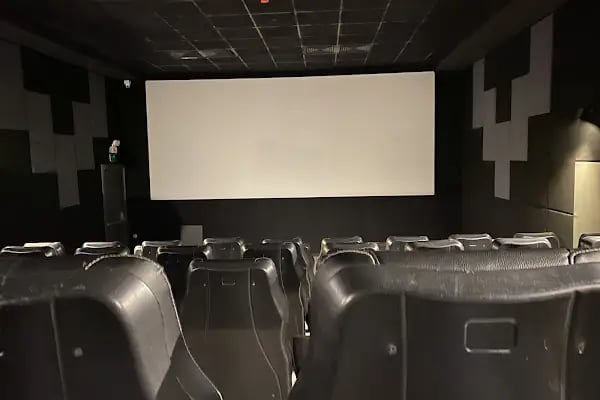Cinens Sinemaları Sakarya Cadde54 - Resim 7