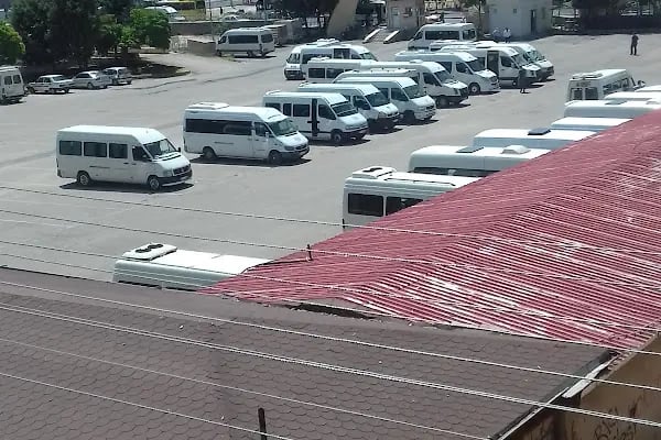 1 Nolu Kırsal Terminali - Resim 3